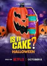 Watch Is It Cake? Halloween M4ufreemovies