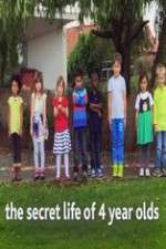 Watch The Secret Lives of 4 Year Olds M4ufreemovies