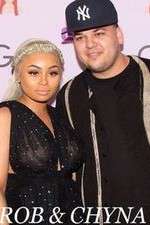 Watch Rob & Chyna M4ufreemovies
