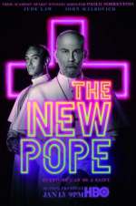Watch The New Pope M4ufreemovies