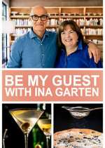 Watch Be My Guest with Ina Garten M4ufreemovies