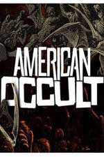 Watch American Occult M4ufreemovies