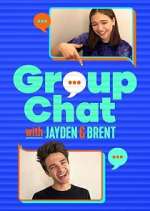 Watch Group Chat with Jayden and Brent M4ufreemovies
