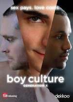 Watch Boy Culture: Generation X M4ufreemovies