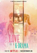 Watch Love Like a K-Drama M4ufreemovies