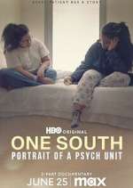 Watch One South: Portrait of a Psych Unit M4ufreemovies