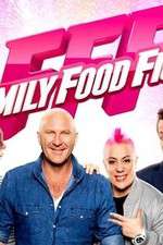 Watch Family Food Fight M4ufreemovies