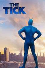 Watch The Tick M4ufreemovies