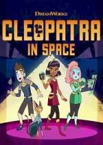 Watch Cleopatra in Space M4ufreemovies