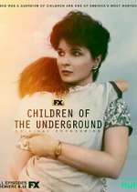 Watch Children of the Underground M4ufreemovies