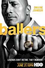 Watch Ballers (2014) M4ufreemovies
