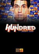 Watch The Hundred with Andy Lee M4ufreemovies