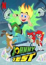 Watch Johnny Test M4ufreemovies