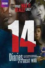 Watch 14 Diaries Of The Great War M4ufreemovies