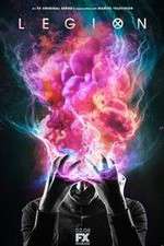 Watch Legion M4ufreemovies