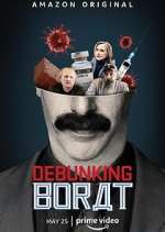 Watch Borat's American Lockdown & Debunking Borat M4ufreemovies