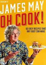 Watch James May: Oh Cook! M4ufreemovies