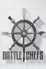 Watch Battlechefs M4ufreemovies