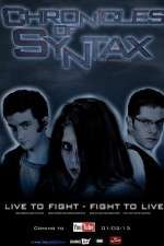 Watch Chronicles of Syntax M4ufreemovies
