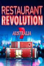 Watch Restaurant Revolution (AU) M4ufreemovies