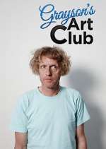 Watch Grayson's Art Club M4ufreemovies