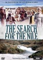 Watch The Search for the Nile M4ufreemovies