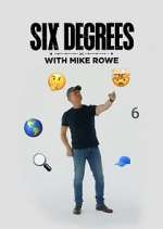 Watch Six Degrees with Mike Rowe M4ufreemovies