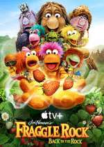 Watch Jim Henson's Fraggle Rock Back to the Rock M4ufreemovies