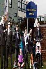 Watch Educating Essex M4ufreemovies