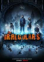 Watch The Irregulars M4ufreemovies