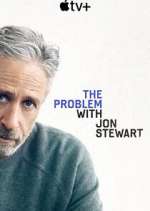 Watch The Problem with Jon Stewart M4ufreemovies