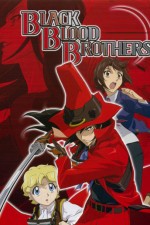 Watch Black Blood Brothers M4ufreemovies