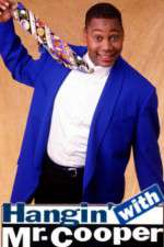 Watch Hangin' with Mr. Cooper M4ufreemovies