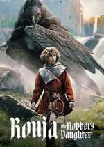 Watch Ronja RÃ¶vardotter M4ufreemovies