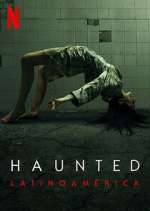 Watch Haunted: LatinoamÃ©rica M4ufreemovies