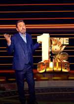 Watch The 1% Club M4ufreemovies