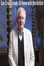 Watch Dan Cruickshank: At Home with the British M4ufreemovies