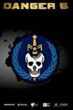 Watch Danger 5 M4ufreemovies