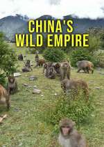 Watch China's Wild Empire M4ufreemovies