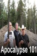 Watch Apocalypse 101 M4ufreemovies
