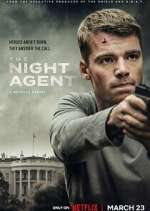 Watch The Night Agent M4ufreemovies