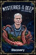 Watch Mysteries of the Deep M4ufreemovies