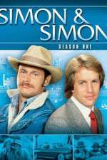 Watch Simon and Simon M4ufreemovies