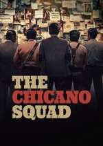 Watch The Chicano Squad M4ufreemovies