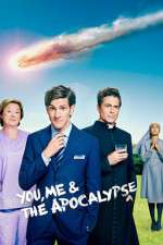 Watch You Me and the Apocalypse M4ufreemovies