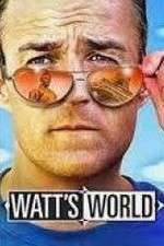 Watch Watt's World M4ufreemovies