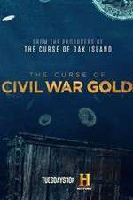 Watch The Curse of Civil War Gold M4ufreemovies