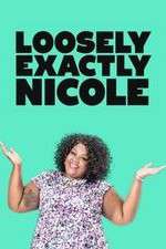 Watch Loosely Exactly Nicole M4ufreemovies