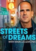 Watch Streets of Dreams with Marcus Lemonis M4ufreemovies