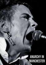 Watch Anarchy in Manchester M4ufreemovies